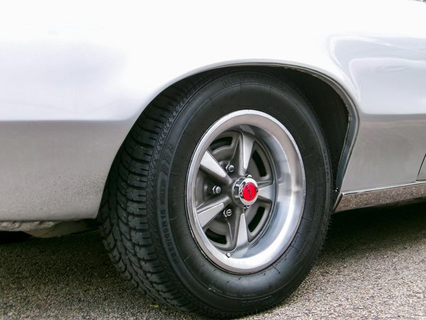 Alarme voiture pour les véhicules de collection : une nécessité ?